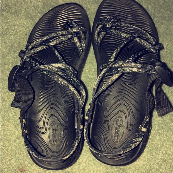 Chacos and summer adventures go hand in hand. Introducing  Chacos